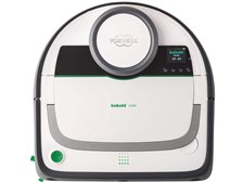 フォアベルク ロボット掃除機 コーボルト VR200 価格比較 - 価格.com