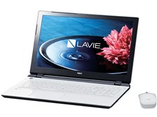 ∉ NEC PC-NS150BAW ストレージ無 16GB NEC LAVIE Note Standard NS150