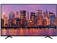 ハイセンス HS55K220 [55インチ] 価格比較 - 価格.com