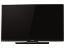 日立 Wooo L43-H3 [43インチ] 価格比較 - 価格.com