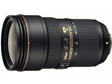 ニコン AF-S NIKKOR 24-70mm f/2.8E ED VR 価格比較 - 価格.com