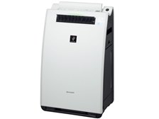 シャープ KI-FX55-W [ホワイト系] 価格比較 - 価格.com