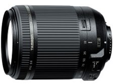❤️1本で近くから遠くまで！❤️ニコン用 TAMRON 18-200mm 1本で近遠