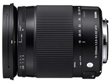 シグマ 18-300mm F3.5-6.3 DC MACRO HSM [ペンタックス用] 価格比較