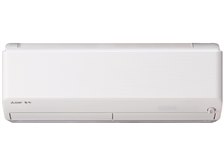 三菱電機 霧ヶ峰 MSZ-ZW5616S-W [ウェーブホワイト] 価格比較 - 価格.com