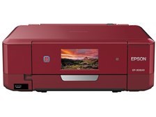 EPSON カラリオ EP-808AR [レッド] 価格比較 - 価格.com