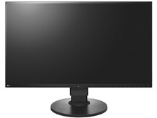 EIZO FlexScan EV2750-BK [27インチ ブラック] 価格比較 - 価格.com