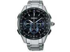 セイコー ブライツ フライト エキスパート 15周年記念限定モデル