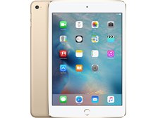 Apple iPad mini 4 Wi-Fi+Cellular 128GB MK782J/A SIMフリー