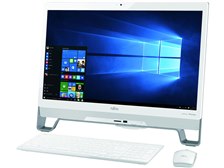 富士通 FMV ESPRIMO FH52/W FMVF52WW 価格比較 - 価格.com