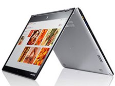 Lenovo Lenovo YOGA 3 14 80JH00FRJP [プラチナシルバー] 価格比較