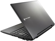 マウスコンピューター LuvBook LB-J521S-SSD2-KK 価格.com限定 Core i5