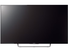 SONY BRAVIA KJ-48W730C [48インチ] 価格比較 - 価格.com
