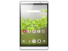 HUAWEI dtab Compact d-02H docomo 価格比較 - 価格.com