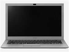 VAIO VAIO S13 VJS13190211S [シルバー] 価格比較 - 価格.com