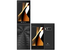 MAYA SYSTEM FREETEL MUSASHI FTJ161A-Musashi-BK SIMフリー [ブラック