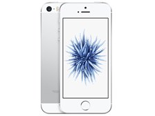 Apple iPhone SE (第1世代) 64GB SIMフリー [シルバー] 価格比較