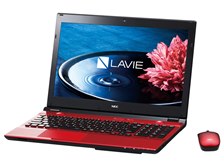 PC-NS350FAB-E3 NECノートPC「LAVIE NS350/FAB Note Standard