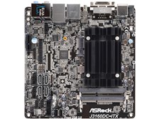 ASRock J3160DC-ITX 価格比較 - 価格.com