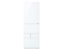 東芝 VEGETA GR-K41GXV(ZW) [クリアシェルホワイト] 価格比較 - 価格.com