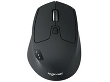 ロジクール M720 TRIATHLON Multi-Device Mouse 価格比較 - 価格.com