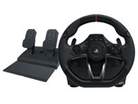 HORI レーシングホイールエイペックス for PlayStation4/PlayStation3