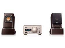 JVC WOOD CONE EX-NW1 価格比較 - 価格.com