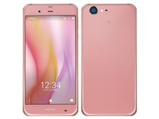 シャープ AQUOS Xx3 SoftBank [ピンク] 価格比較 - 価格.com