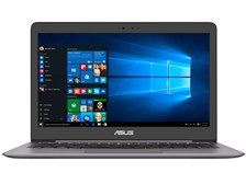 ASUS ZenBook UX310UQ UX310UQ-7200 価格比較 - 価格.com