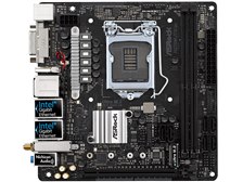 ASRock H270M-ITX/ac 価格比較 - 価格.com