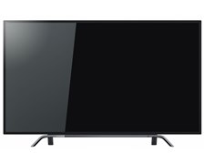 ブラックアウトなのか』 東芝 REGZA 50Z810X [50インチ] のクチコミ