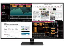 LGエレクトロニクス 43UD79-B [42.5インチ] 価格比較 - 価格.com