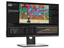 Dell UP2716D [27インチ ブラック] 価格比較 - 価格.com