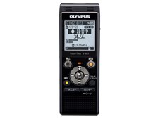 オリンパス ボイストレック V-863 BLK [ピアノブラック] 価格比較