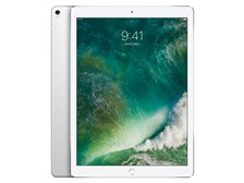 Apple iPad Pro 12.9インチ Wi-Fi 64GB MQDC2J/A [シルバー] 価格比較