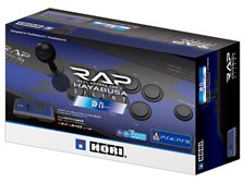 HORI リアルアーケードPro.V サイレントHAYABUSA(2017年モデル) for