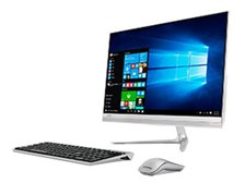 Lenovo ideacentre AIO 520S Core i5・8GBメモリー・1TB HDD搭載