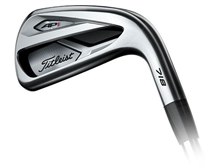 タイトリスト AP1 718 アイアン 6本セット [Titleist MCI 60