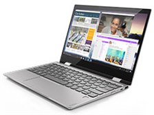 Lenovo Lenovo YOGA 720 フルHD液晶・Core i3・4GBメモリー・128GB SSD