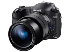 SONY サイバーショット DSC-RX10M4 価格比較 - 価格.com