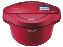 シャープ ヘルシオ ホットクック KN-HW24C 価格比較 - 価格.com