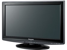 パナソニック VIERA TH-L26X1 [26インチ] 価格比較 - 価格.com