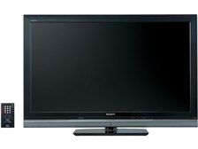 SONY BRAVIA KDL-46V5 [46インチ] 価格比較 - 価格.com