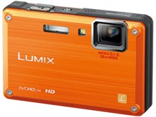 パナソニック LUMIX DMC-FT1 価格比較 - 価格.com