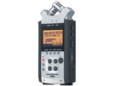 ZOOM Handy Recorder H4n 価格比較 - 価格.com