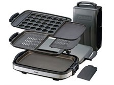 象印 やきやき EA-GS35 価格比較 - 価格.com