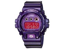 カシオ G-SHOCK クレイジーカラーズ DW-6900CC-6JF 価格比較 - 価格.com