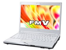 富士通 FMV-BIBLO MG/G70 FMVMGG70W 価格比較 - 価格.com