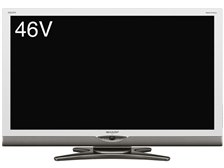 シャープ LED AQUOS LC-46SE1 [46インチ] 価格比較 - 価格.com