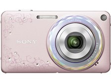 SONY サイバーショット DSC-W350D 価格比較 - 価格.com